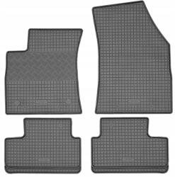 RIGUM Renault Megane IV 2016- Rigum Autószönyegek Ütközők