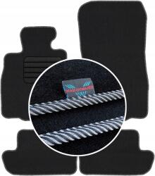 Max-Dywanik Bmw 6 F12 Cabrio 2011-2018 Autószőnyeg - allegro - 16 150 Ft