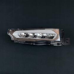 BMW Új Led ködlámpa bal Bmw X3 G01, X4 G02, 63 17 7412527