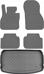 Max-Dywanik Mini Cooper III F56 Hb 2014- Szőnyegbetét és autószönyegek