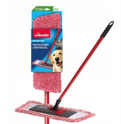 Vileda Style Chenille Lapos felmosó 167245 (4023103143593)