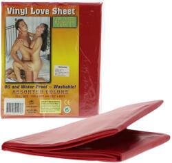 NMC Piros játszószőnyeg 158 x 227 CM Piros Bdsm Nmc (4892503015768)