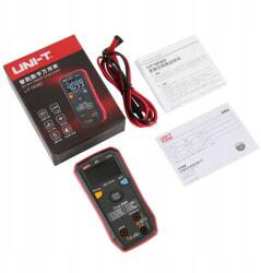 UNI-T Kézi multiméter Uni-t UT123D Uni-T 701 705 (UT123D Uni-T 701 705)