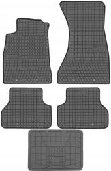 FroGum Audi A4 B9 2015- Frogum Autószönyegek alagút borítás