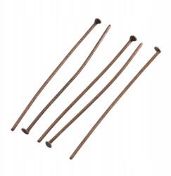 MIXFORM Szögek Vas 40x0.7mm kb. 290db/50g - allegro - 650 Ft