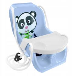 Mochtoys Hinta Gyerekeknek Kerti Asztallal Panda Házhoz (12606)