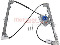 Metzger Autoteile Mecanism actionare geam METZGER AUTOTEILE 2160581 (2160581)