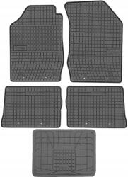 FroGum Renault Thalia I 2000-2010 Autószönyegek gumi Frogum alagútvédő