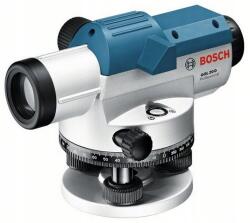 Bosch Optikai Szintező GOL20D Set BT160 GR50 (tn32)
