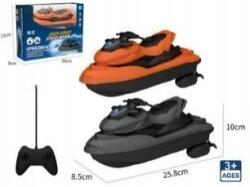 Madej Vízi robogó R/c mix (5903631489679)