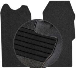 Max-Dywanik Maxus e-deliver 9 Van 2019- Autószönyegek