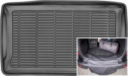 Max-Dywanik Bmw i3 L01 Hb 2013- Csomagtérszőnyeg MultiProtector védőburkolat
