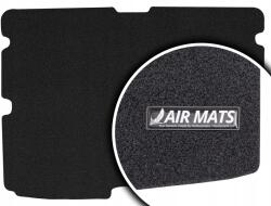 Max-Dywanik Mercedes ML W163 Suv 1999-2005 Velúr csomagtértálca csomagtérszőnyeg Air Mats