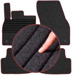 Max-Dywanik Cupra Ateca 2017- Velúr ablaktörlőlapát autóhoz Erősítés