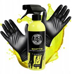 Blend Brothers Bőrtisztító szer, kímélő Softie BlendBrothers 500ml