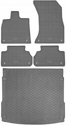 RIGUM Audi Q5 II Suv 2017- Csomagtérszőnyeg autószönyegek gumi