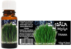 Synchro Fű Illóolaj Illat Kandalló Fű Aroma (SAK006)