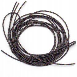 MIXFORM Hímzővászon, Truncal, Réz, Szín: Többszínű 1.2mm 375cm/10g (13WB24111)