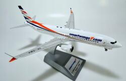 InFlight Repülőgép makett Boeing 737MAX8 SmartWings "2000s" 2024 Ok-swa