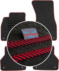 Max-Dywanik Audi A7 II Sb 2018- Velúr Szőnyeg Szett Autószőnyeg