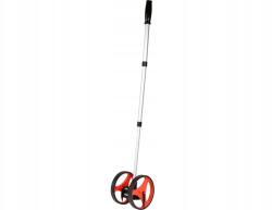 TOYA YT-71650 Távolságmérő Kerék Mérési Tartomány 0, 01 10000 M (YT-71650)