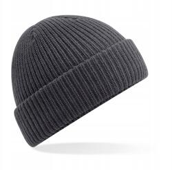 Beechfield Vízálló Polár Bélelt Téli Sapka, grafit (B505)