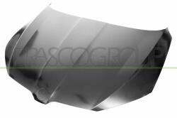 PRASCO Capota motor PRASCO SK4243100 (SK4243100)