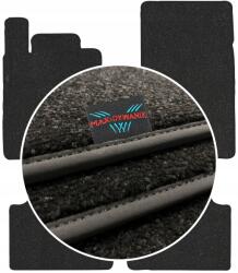 Max-Dywanik Alfa Romeo Giulia 2014- Velúr ablaktörlőlapát autóhoz