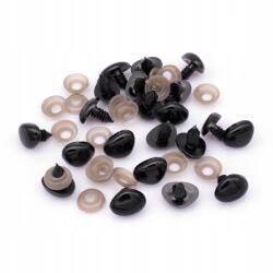  Játékorr Műanyag Háromszögletű 13x18mm 50db (13WB23569)