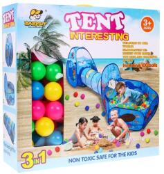 Ramiz Gyerek sátor alagút Ramiz 3 év (ZOG.J1088)