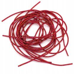 MIXFORM Hímzővászon, Truncal, Réz, Szín: Vörös arany 1.2mm 341cm/10g (13WB24117)