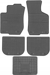 FroGum Audi A3 I 8L 1996-2003 Autószönyegek gumi Frogum alagútvédő