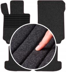 Max-Dywanik E-osztály W207 Coupe 2009-2017 Szövet szőnyeg garnitúra autóba