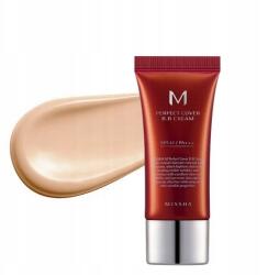 Missha M Perfect Cover Bb Krém SPF42 No. 23 20ml (MISBB2320)