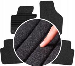 Max-Dywanik Seat Alhambra II 2010-2018 Autószönyegek autóhoz Grafit Erősítés XXL