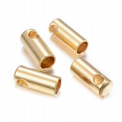 MIXFORM Zsinórvégek Rozsdamentes acél 7x1.5mm 5db (13WB19759)