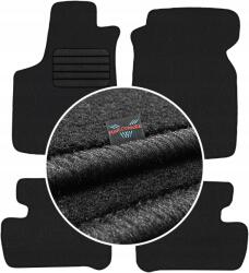 Max-Dywanik Ford Ka I Hatchback 1996-2000 Autószönyegek - allegro - 14 465 Ft