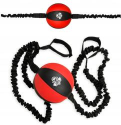 DBX Bushido Bushido Horizontális reflex bokszlabda (DBX-SB-2)