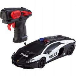 Revell Rc Lamborghini Aventador Police 2, 4GHz 1: 24 24664 (246642)