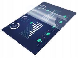 Tracer A3, 303x426 mm, 100 db dupla fólialap, Lamináló fólia (TRANIS46465)