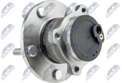 NTY Set rulment roata NTY KLT-MZ-045 (KLT-MZ-045)