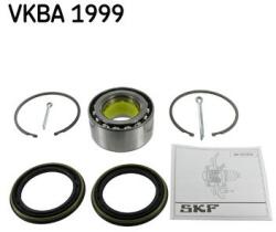 SKF Set rulment roata SKF VKBA 1999 (VKBA 1999) - fixbox