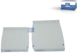 DT Spare Parts Filtru, aer habitaclu DT Spare Parts 1.00569 (1.00569)