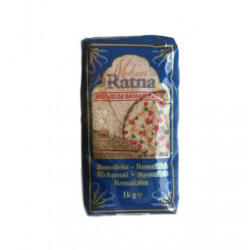  Basmati rizs prémium 1000 g