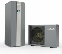 HeizTech PC 9-S All-In-One