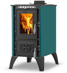 Simge Iglo turquoise 10.6 kW