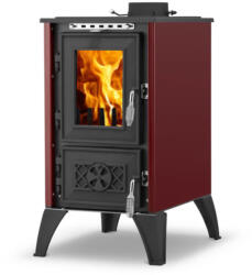 Simge Iglo burgundy 10.6 kW