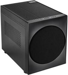 CHIEFTEC The Cube black (CI-03B-OP)