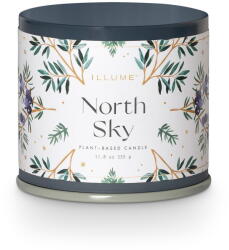Bloomingville ILLUME North Sky 335 g