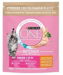 ONE Junior chicken 2x800 g